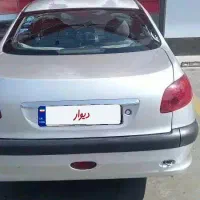 206 SD آریان