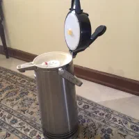 فلاکس چای نو اصل ژاپن