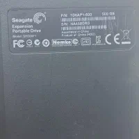 دو عدد هارد|قطعات و لوازم جانبی رایانه|تهران, ارامنه|دیوار