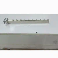 رگال تیله ای سالم