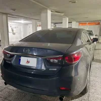 مزدا مدل۲۰۱۵|خودرو سواری و وانت|رشت, گلسار|دیوار