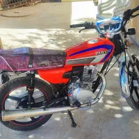 موتور پرواز ۲۰۰