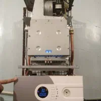 خدمات سرویس و تعمیر انواع پکیج و آبگرمکن