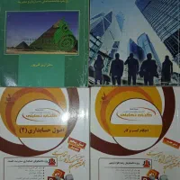 کتاب دانشگاهی مدیریت دولتی