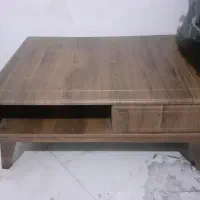 میز جلو مبلی