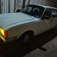 پیکان مدل 83 دوگانه