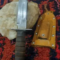 چاقو|کلکسیون اشیاء عتیقه|ابهر, |دیوار