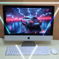 آل این وان های شرکت دل و آی مک های اپل ALL IN ONE|رایانه رومیزی|اهواز, باغ شیخ|دیوار