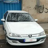 ماشین پرشیا مدل ۸۲|خودرو سواری و وانت|پارس‌آباد, |دیوار