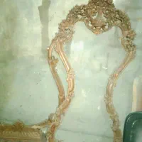 قاب آینه کنسول