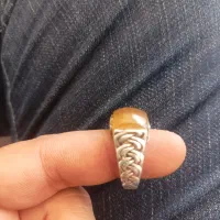 انگشتر عقیق|جواهرات|رفسنجان, |دیوار