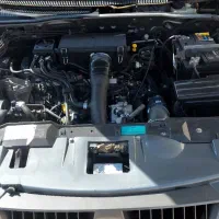 سمندال LX|خودرو سواری و وانت|شیراز, شهرک فرزانگان|دیوار