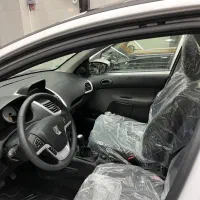 پژو ۲۰۷ پانا ارتقا ۱۴۰۴ خشک|خودرو سواری و وانت|تبریز, |دیوار