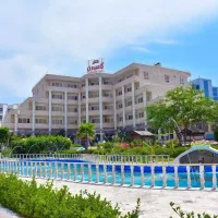 استخدام در هتل گامبرون کیش