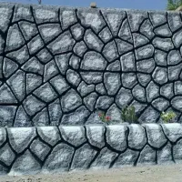 بنائی سیمانکاری ساختمان|خدمات پیشه و مهارت|نیر (اردبیل), |دیوار