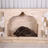 شومینه تزیینی