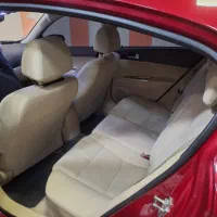 برلیانس h320 اتومات مدل ۹۴|خودرو سواری و وانت|تربتحیدریه, آسایش|دیوار