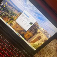 لپ تاپ گیمینگ msi گرافیک gtx|رایانه همراه|مشهد, هدایت|دیوار