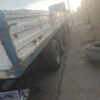 گاری نیم لبه12/۶۰|قطعات یدکی و لوازم جانبی|گزیک, |دیوار