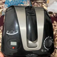 سرخکن باروغن