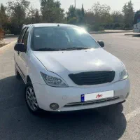 تیبا۲ مدل ۱۴۰۱ در حد صفر لوازمی