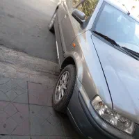 سمند مدل 86|خودرو سواری و وانت|ورامین, ورامین|دیوار