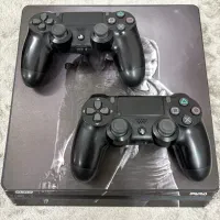 اسلیم یک ترابایت کپی خور دو دستهps4