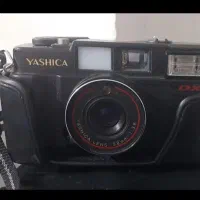 دوربین عکاسی یاشیکا