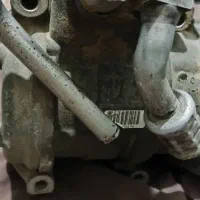 کمپرسور کولر دنسو|قطعات یدکی و لوازم جانبی|زابل, |دیوار
