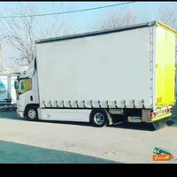 باربری حمل ونقل هلیلان|خدمات حمل و نقل|هلیلان, |دیوار