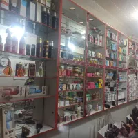 فروش اجناس لوکس وخرازیه مغازه درخاش