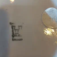 بشقاب دکوری|صنایع دستی و سایر لوازم تزئینی|تهران, مجیدآباد|دیوار