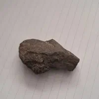 شهاب سنگ|کلکسیون اشیاء عتیقه|نجف‌آباد, فردوسی|دیوار