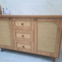 کنسول|جاکفشی، کمد، دراور|رباط‌کریم, انجم آباد|دیوار