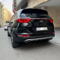 اجاره خودرو اسپرتیجQL/کرایه اتومبیل/رنت آسان خودرو|خودرو اجاره‌ای|تهران, ایوانک|دیوار