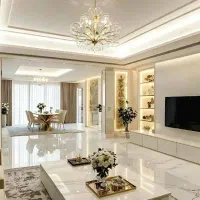 فروش-واحد-250-متری-3-خواب-قصرالدشت