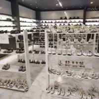 صندل های زنانه|کیف، کفش، کمربند|شاندیز, |دیوار