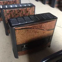 جشنواره یلدایی شرکت بخاری طوس افروزبقیمت استثنایی|بخاری، هیتر، شومینه|ملکآباد, |دیوار