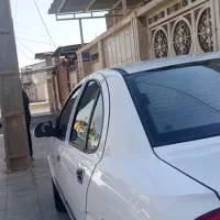 تیبا ۱مدل 96 دوگانه شرکت|خودرو سواری و وانت|اندیمشک, |دیوار