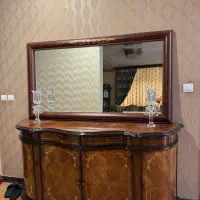 ایینه و کنسول