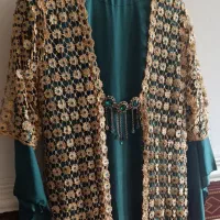 سرخ کن .لباس .لوستر|لوستر و چراغ آویز|نورآباد, |دیوار