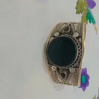 دسبند نقره قدیمی