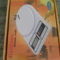 ترازو دیجیتال