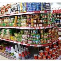 کار در فروشگاه