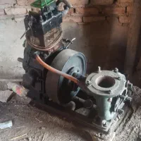 موتور آب|ماشین‌آلات صنعتی|کرمانشاه, |دیوار