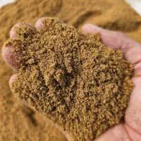 فروش پودر گوشت مخصوص خوراک دام و طیور و آبزیان