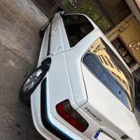 پارس xu7p سفارشی elx ۴۰۲|خودرو سواری و وانت|شیراز, لاله|دیوار