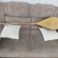 فروش دوتار و کیف نو و صفر