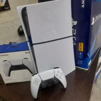 دستگاه ps5 کپی خور ۱ ترا اسلیم دیجیتال در حد اک