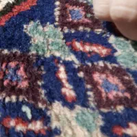 فرس دستباف|فرش|اردبیل, |دیوار